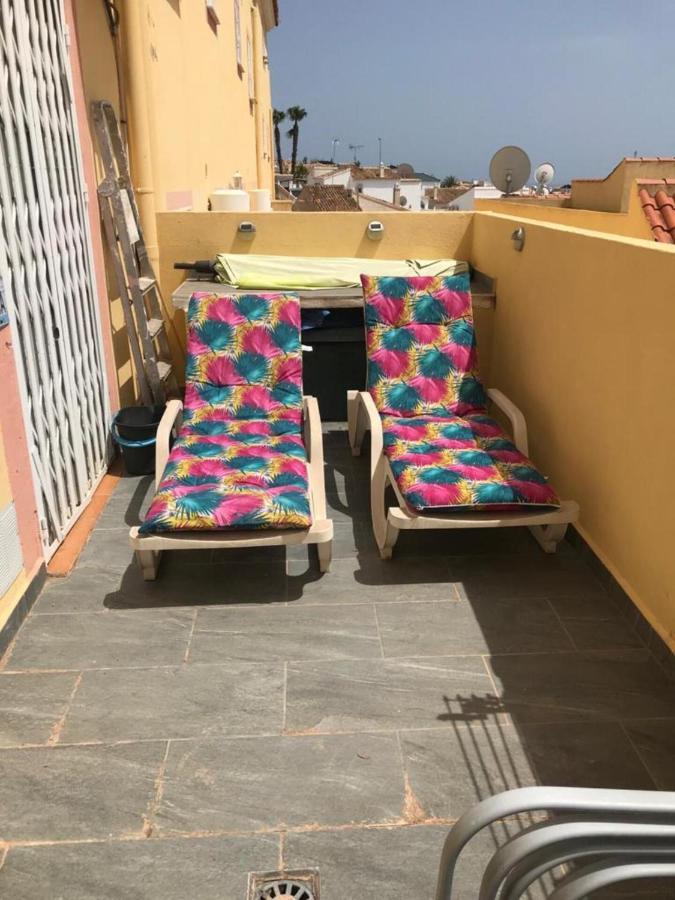 Amazing Villamartin House Sleeps 6 With Pool Villacosta Εξωτερικό φωτογραφία