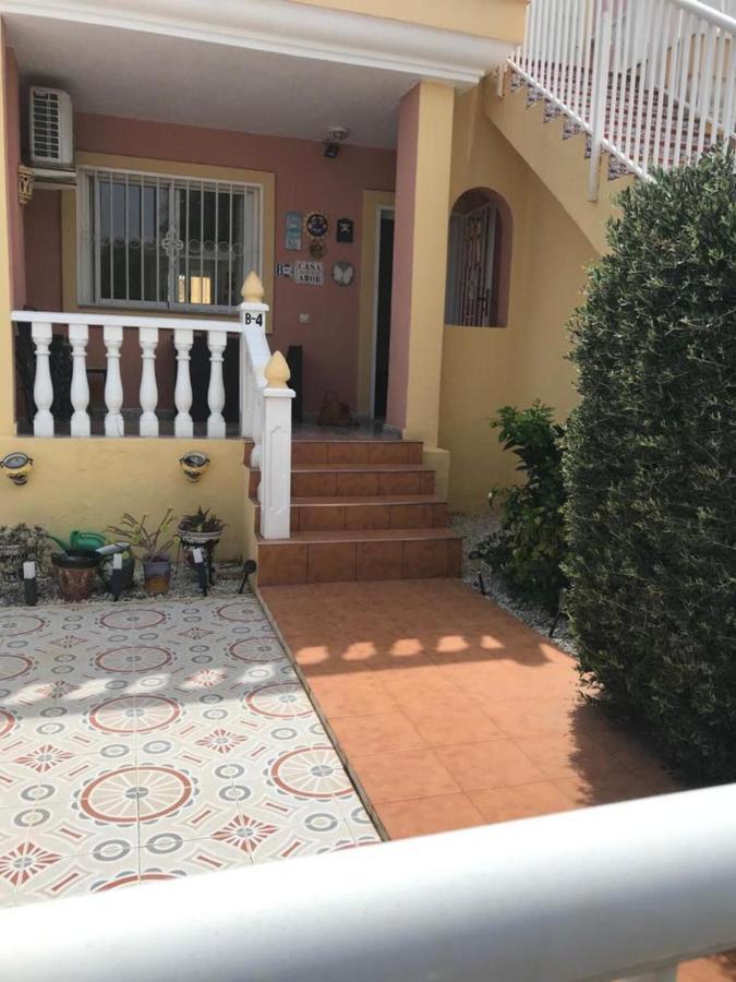 Amazing Villamartin House Sleeps 6 With Pool Villacosta Εξωτερικό φωτογραφία