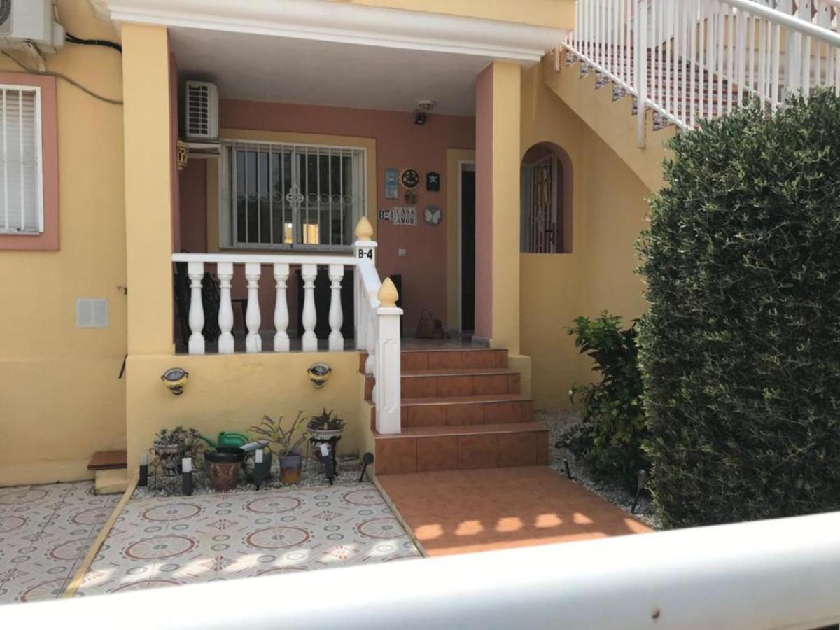 Amazing Villamartin House Sleeps 6 With Pool Villacosta Εξωτερικό φωτογραφία