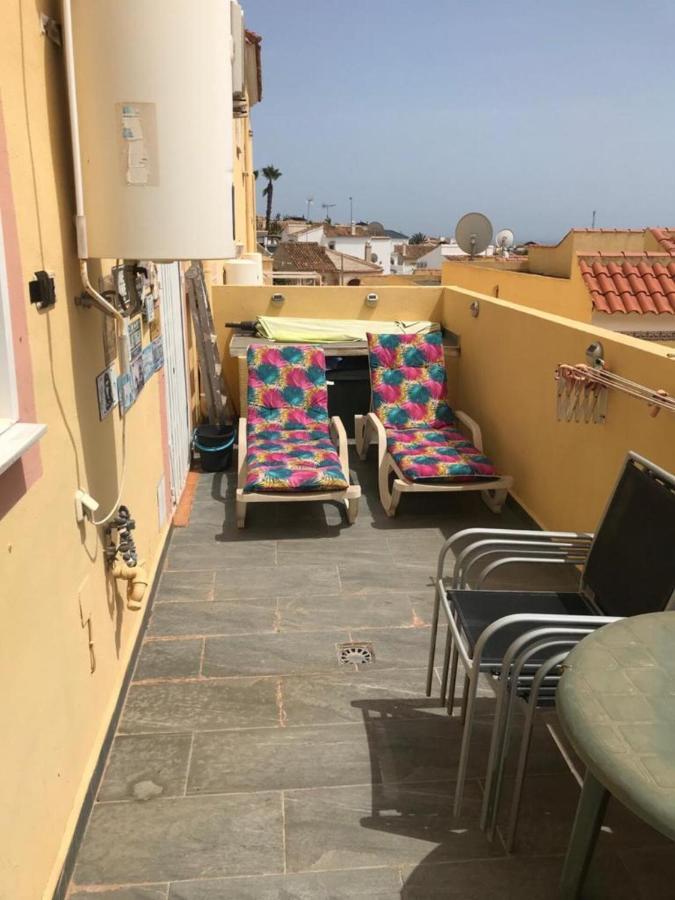 Amazing Villamartin House Sleeps 6 With Pool Villacosta Εξωτερικό φωτογραφία