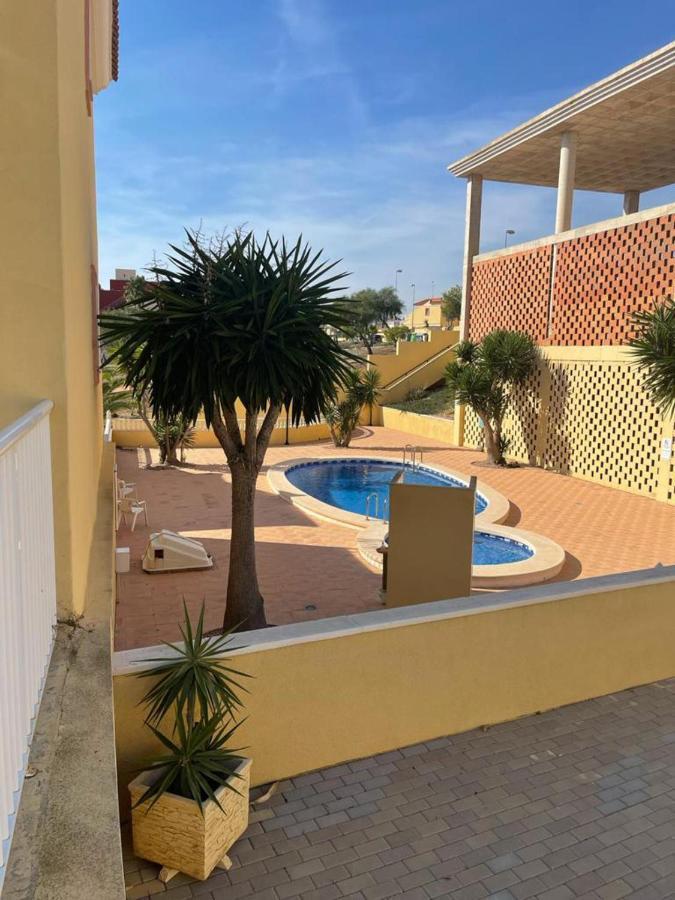 Amazing Villamartin House Sleeps 6 With Pool Villacosta Εξωτερικό φωτογραφία