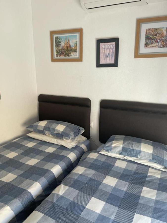 Amazing Villamartin House Sleeps 6 With Pool Villacosta Εξωτερικό φωτογραφία